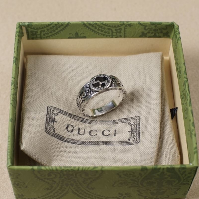 Gucci Rings